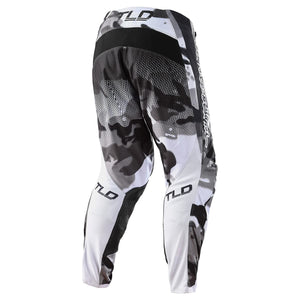 Troy Lee Designs Youth GP Pant; Brazen CAMO