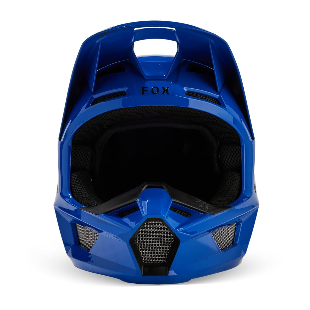 Fox Racing unisex-adult V Core Motocross Helmet