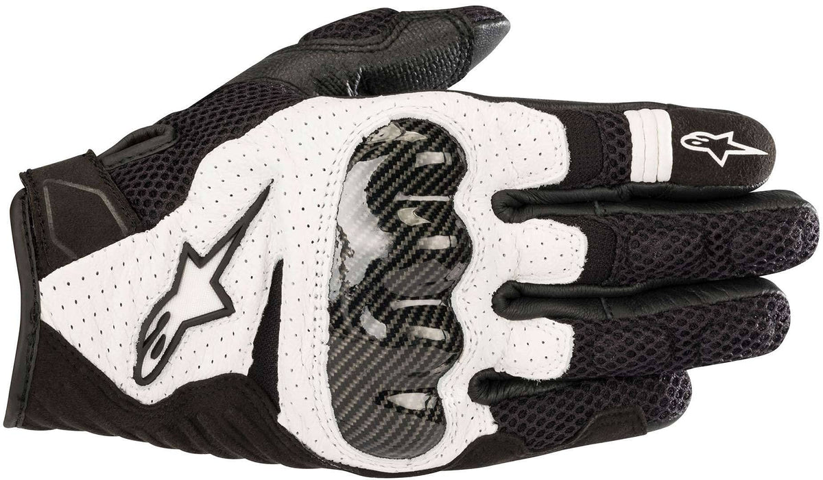 Alpinestars SMX-1 Air V2 Motorcycle Riding/Racing Glove