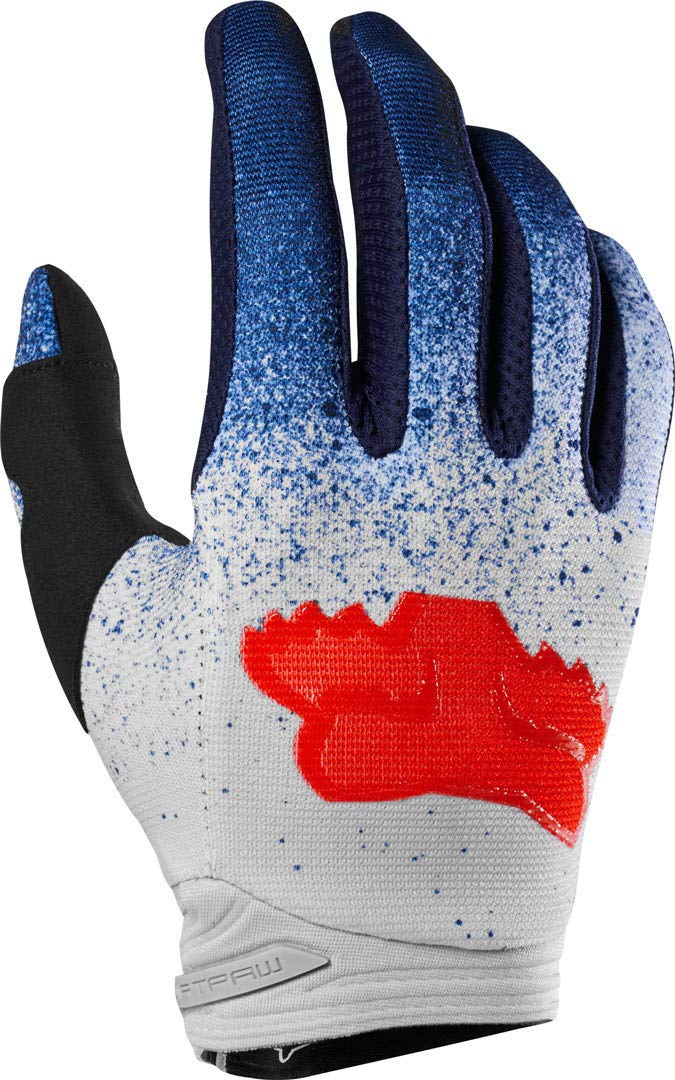 Fox Racing Dirtpaw Bnkz Men&#39;s Off-Road Motorcycle Gloves