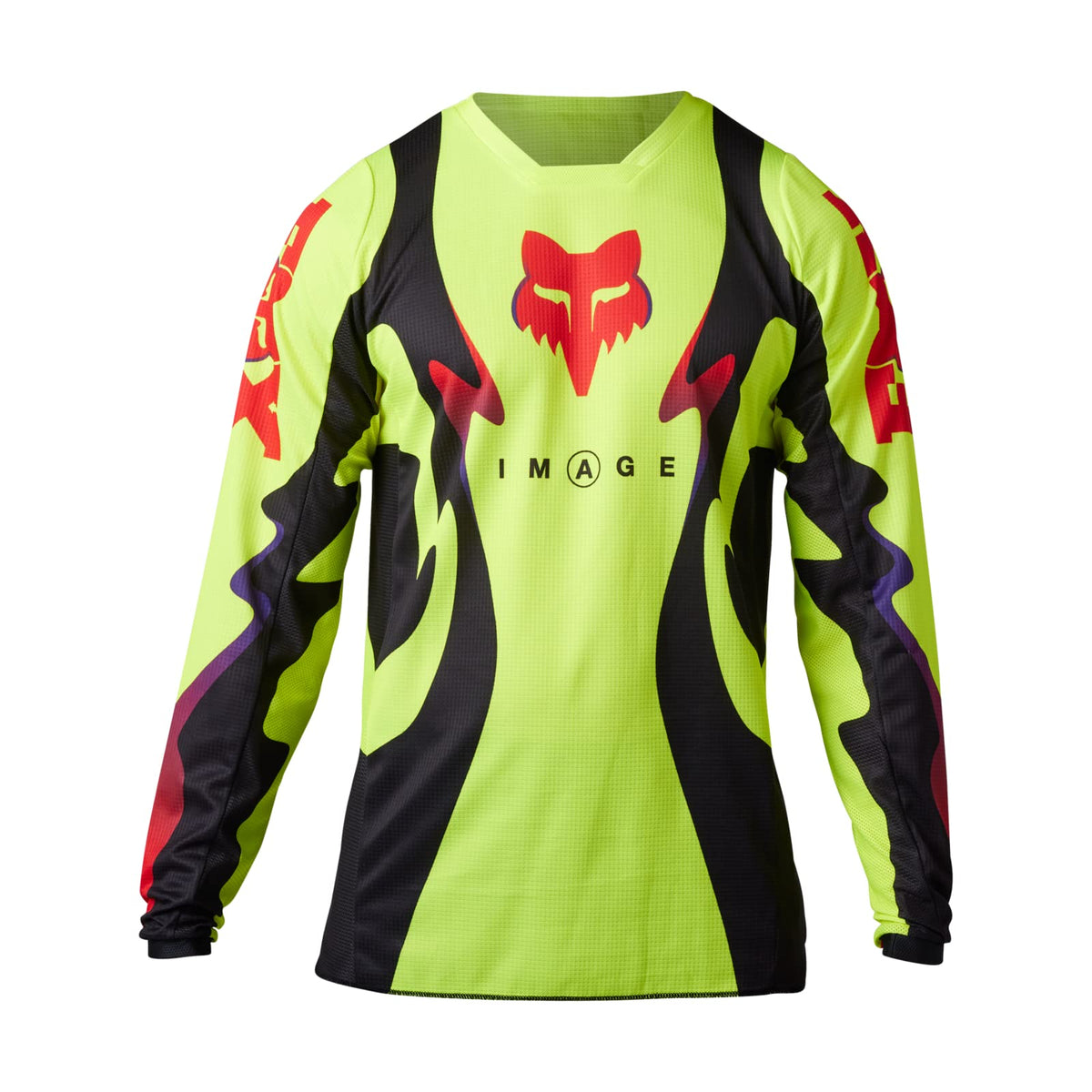 Fox Racing 180 Kozmik Jersey 180 KOZMIK JERSEY