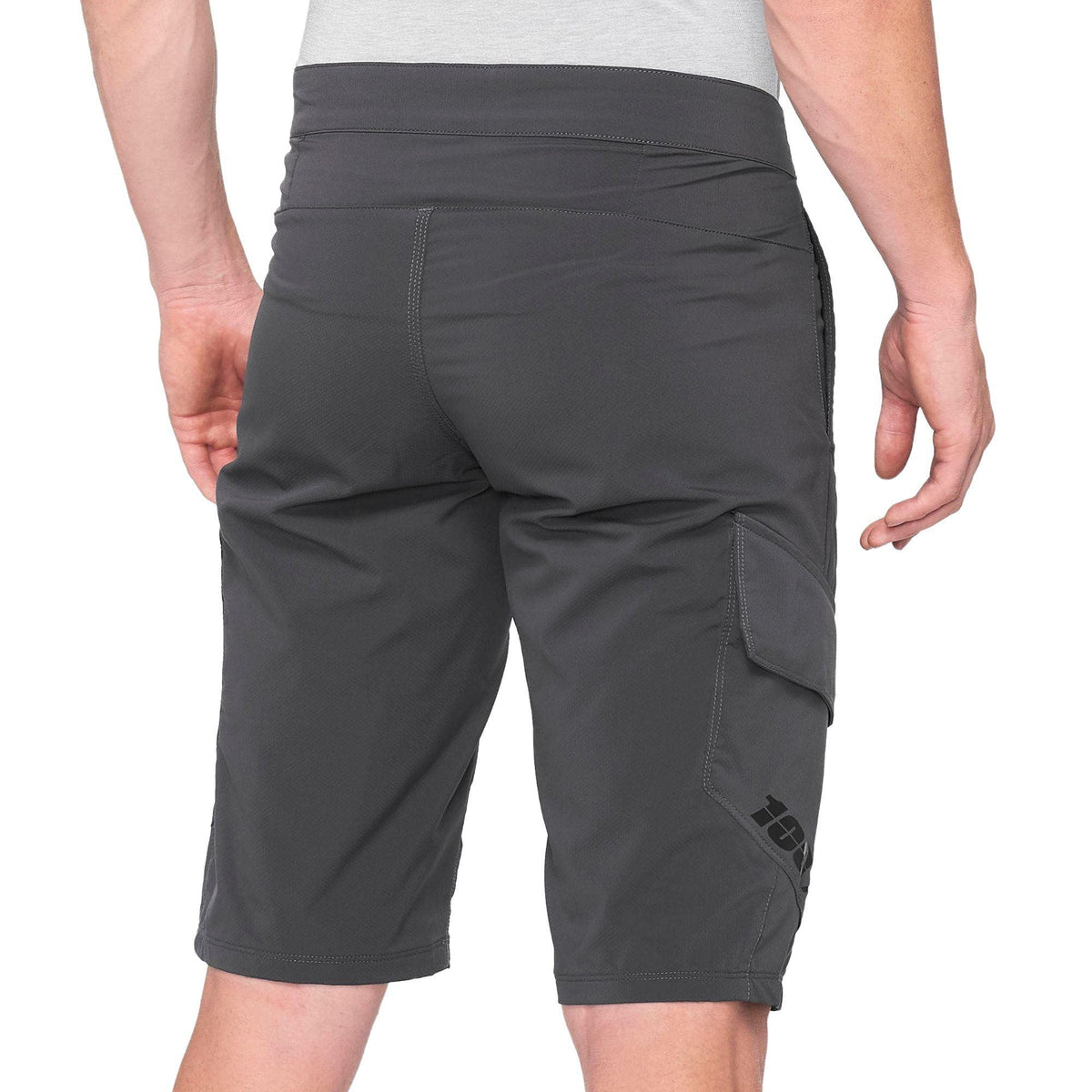 100% Men&#39;s Cargo Shorts