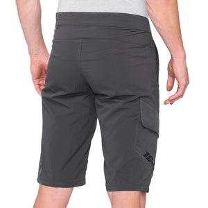 100% Men's Cargo Shorts