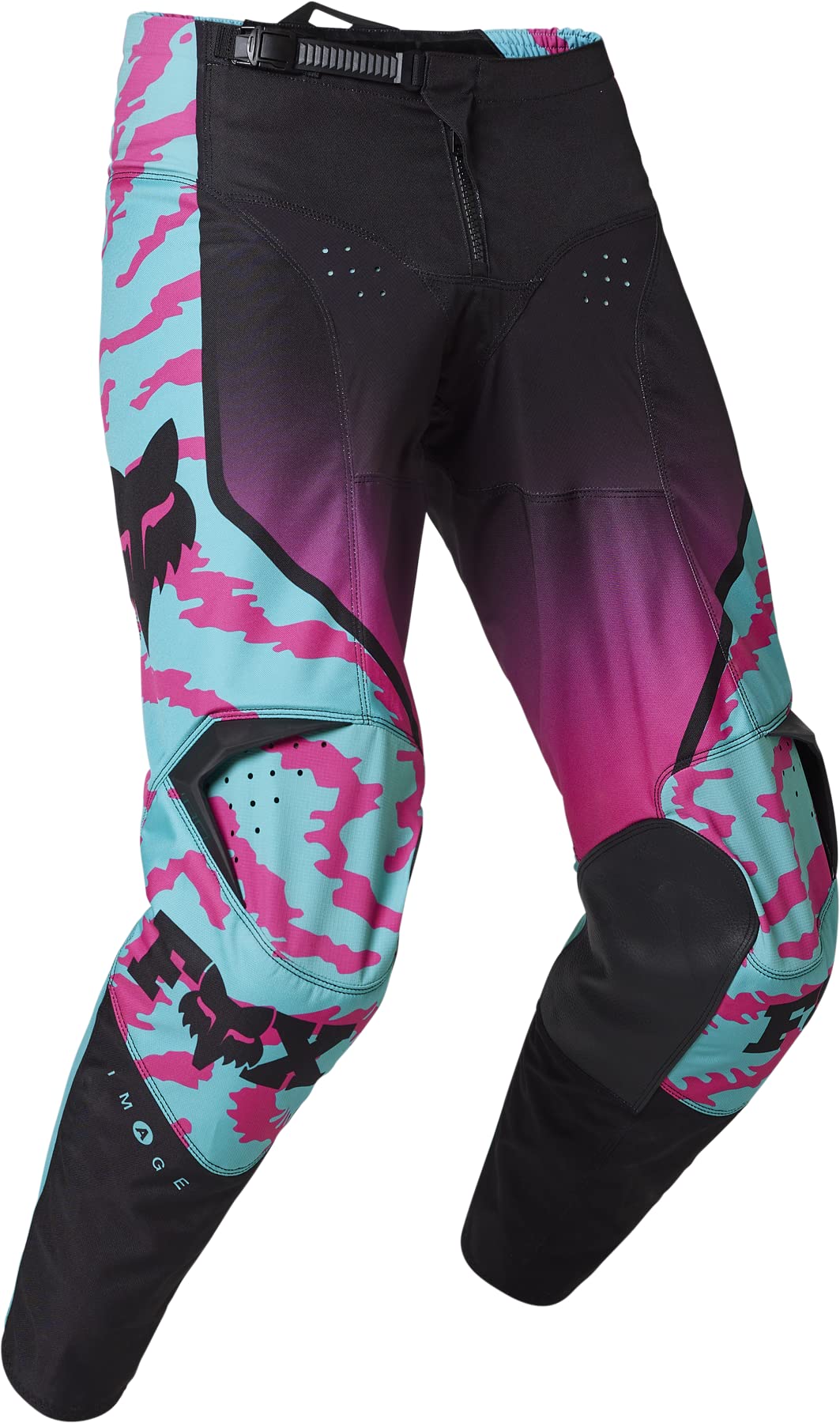 Fox Racing Men&#39;s 180 Nuklr Motocross Pant