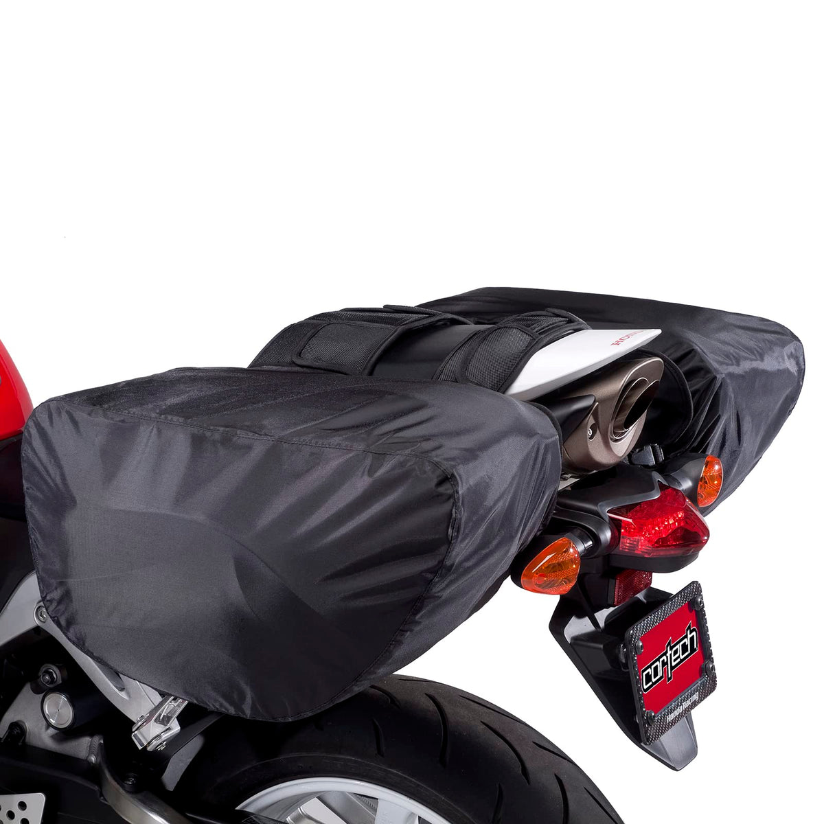 Super 2.0 36L Saddlebags