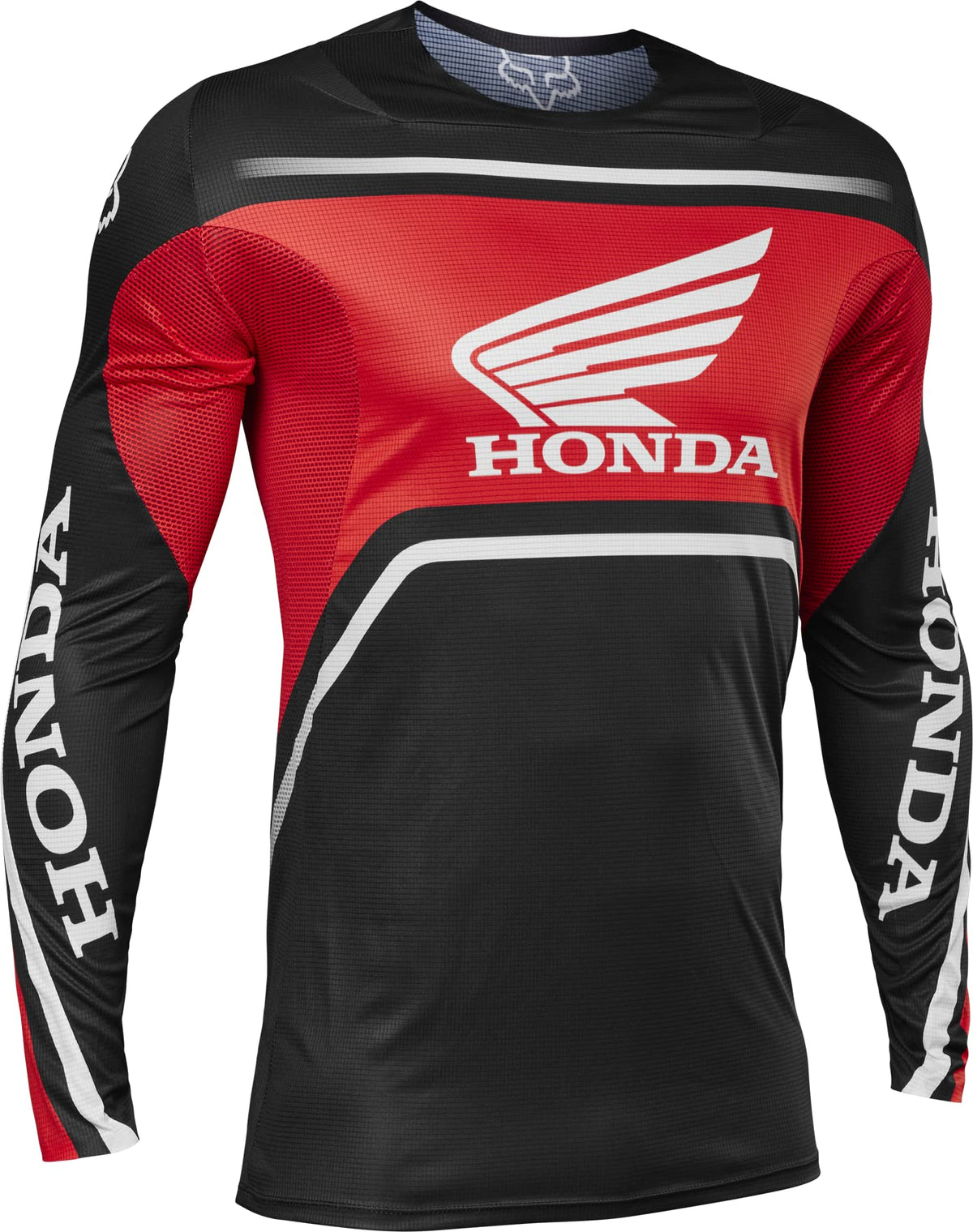 Fox Racing Men&#39;s Flexair Honda Motocross Jersey