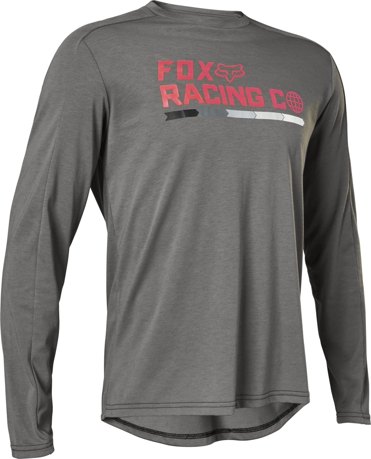 Fox Racing Men&#39;s Ranger Dri-Release Long Sleeve Mountain Biking Jersey