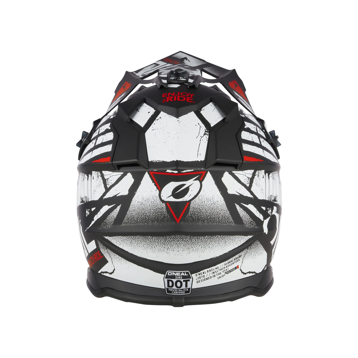 O&#39;Neal 2 SRS Helmet Youth