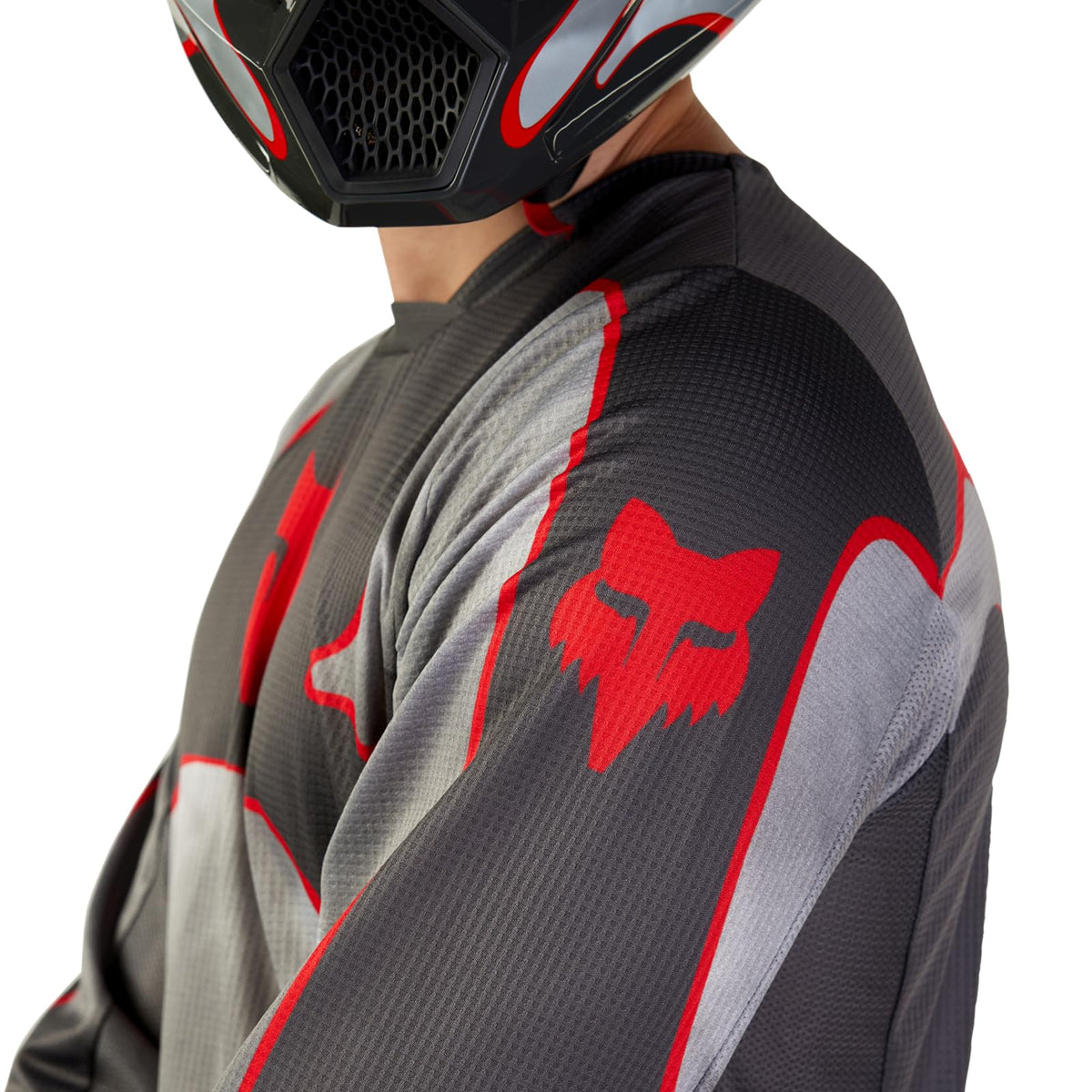 Fox Racing Men&#39;s 180 Atlas Motocross Jersey