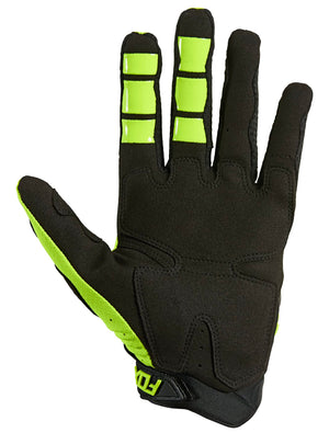 Fox Racing Mens Pawtector Motocross Glove