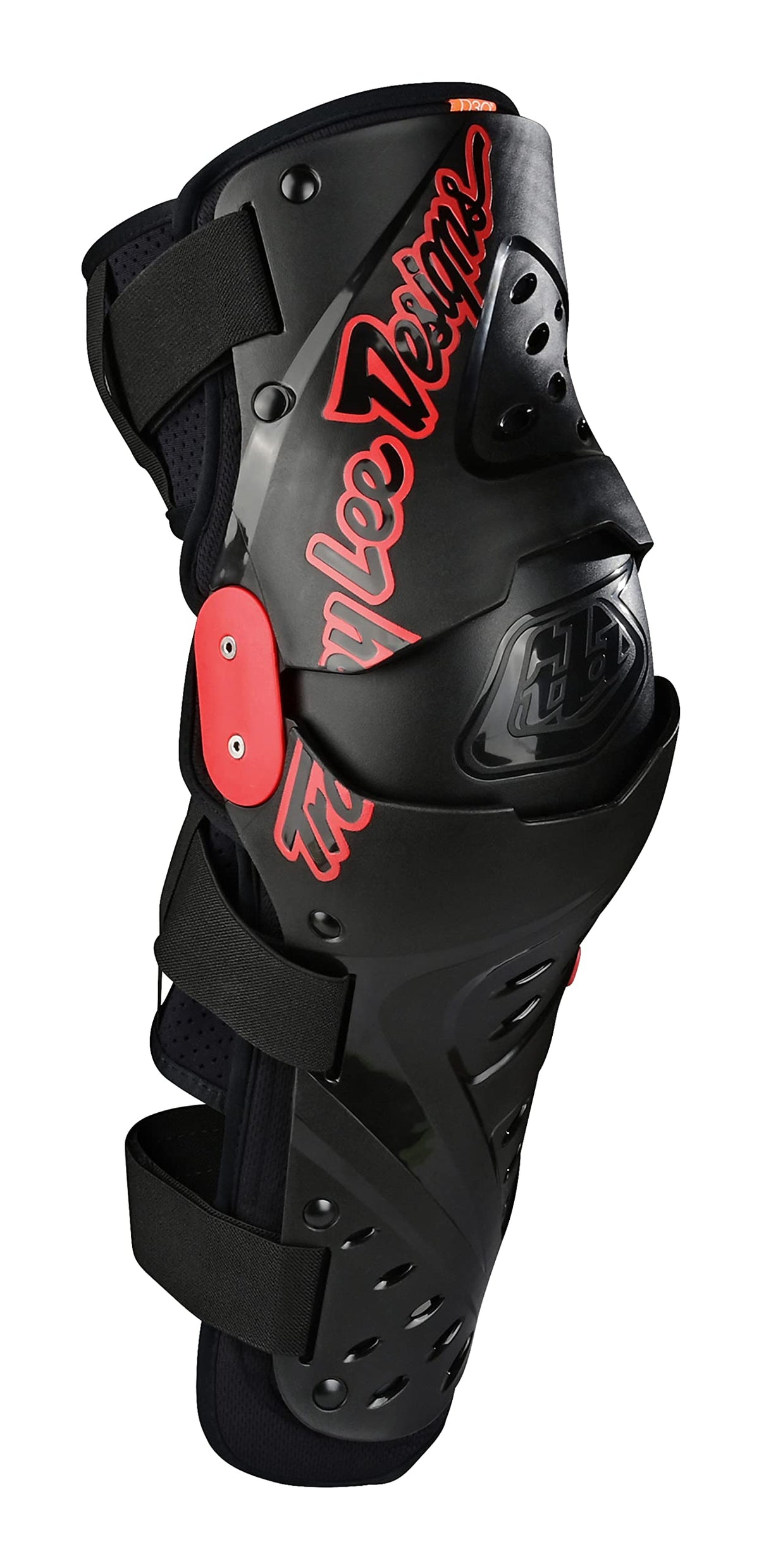 Troy Lee Designs Adult Triad Off-Road Dirt Bike MTB Downhill Knee Shin Guards