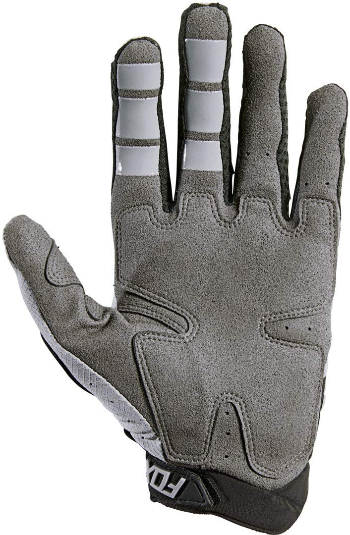 Fox Racing Mens Pawtector Motocross Glove