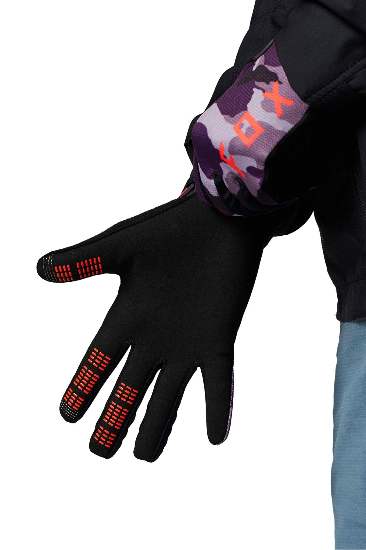 Fox Racing Womens Ranger Glove