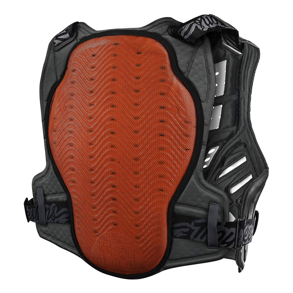 Troy Lee Designs Rockfight CE Flex Men&#39;s Off-Road Chest Protector