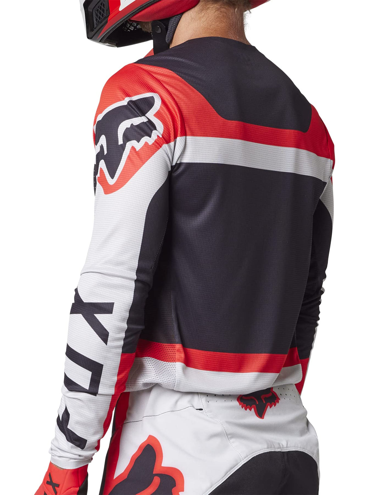 Fox Racing Men&#39;s Flexair Efekt Motocross Jersey