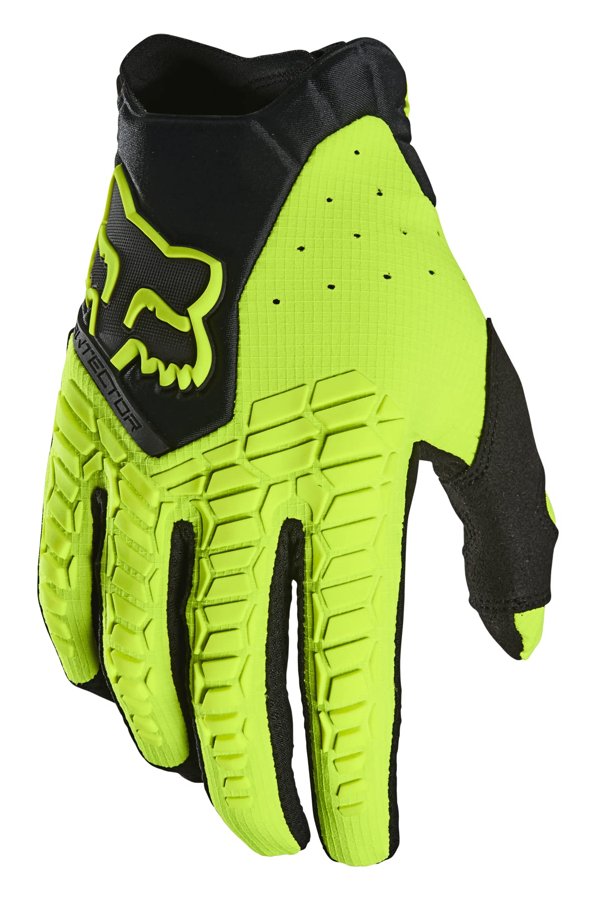 Fox Racing Mens Pawtector Motocross Glove