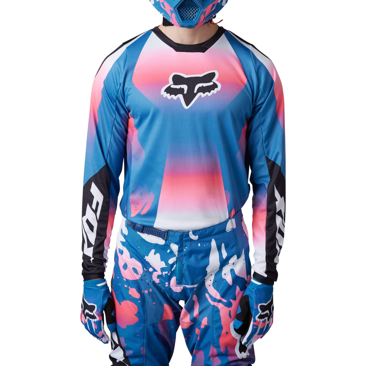 Fox Racing Men&#39;s 180 Morphic Jersey