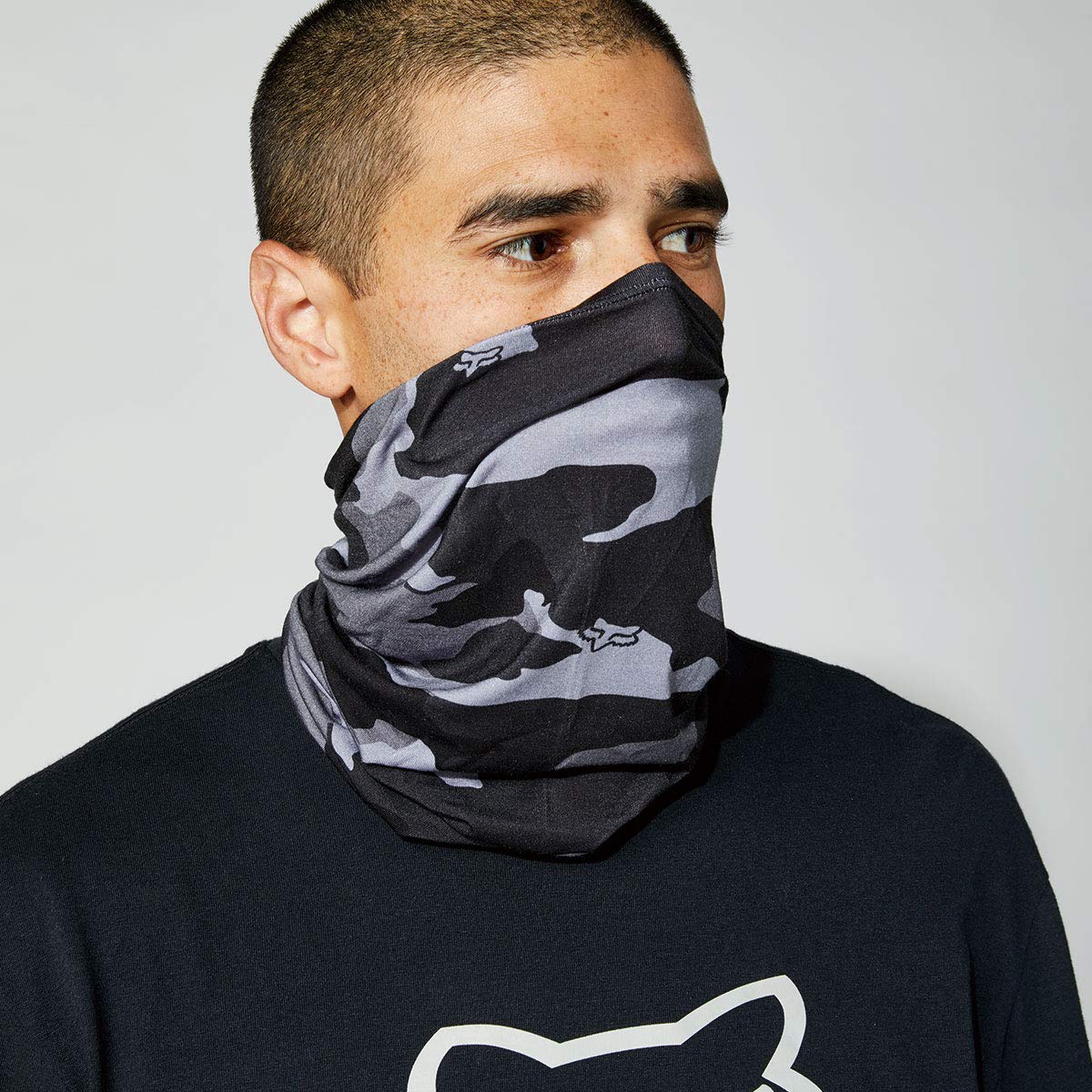 Fox Racing Legion Camo Neck Gaiter