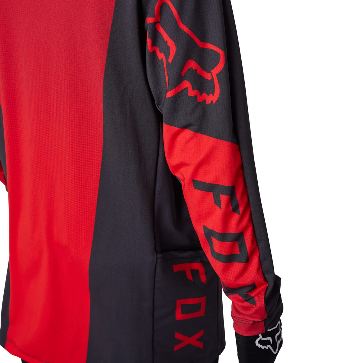 Fox Racing Youth Ranger Drive Jersey Krux