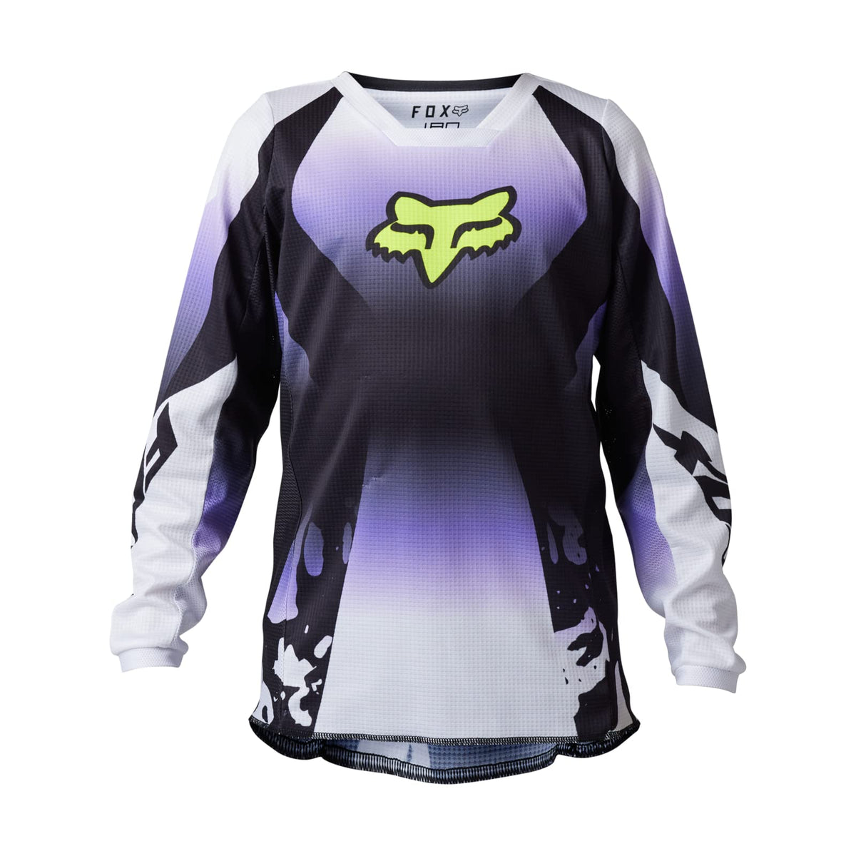 Fox Racing Boys&#39; 180 Youth Morphic Jersey