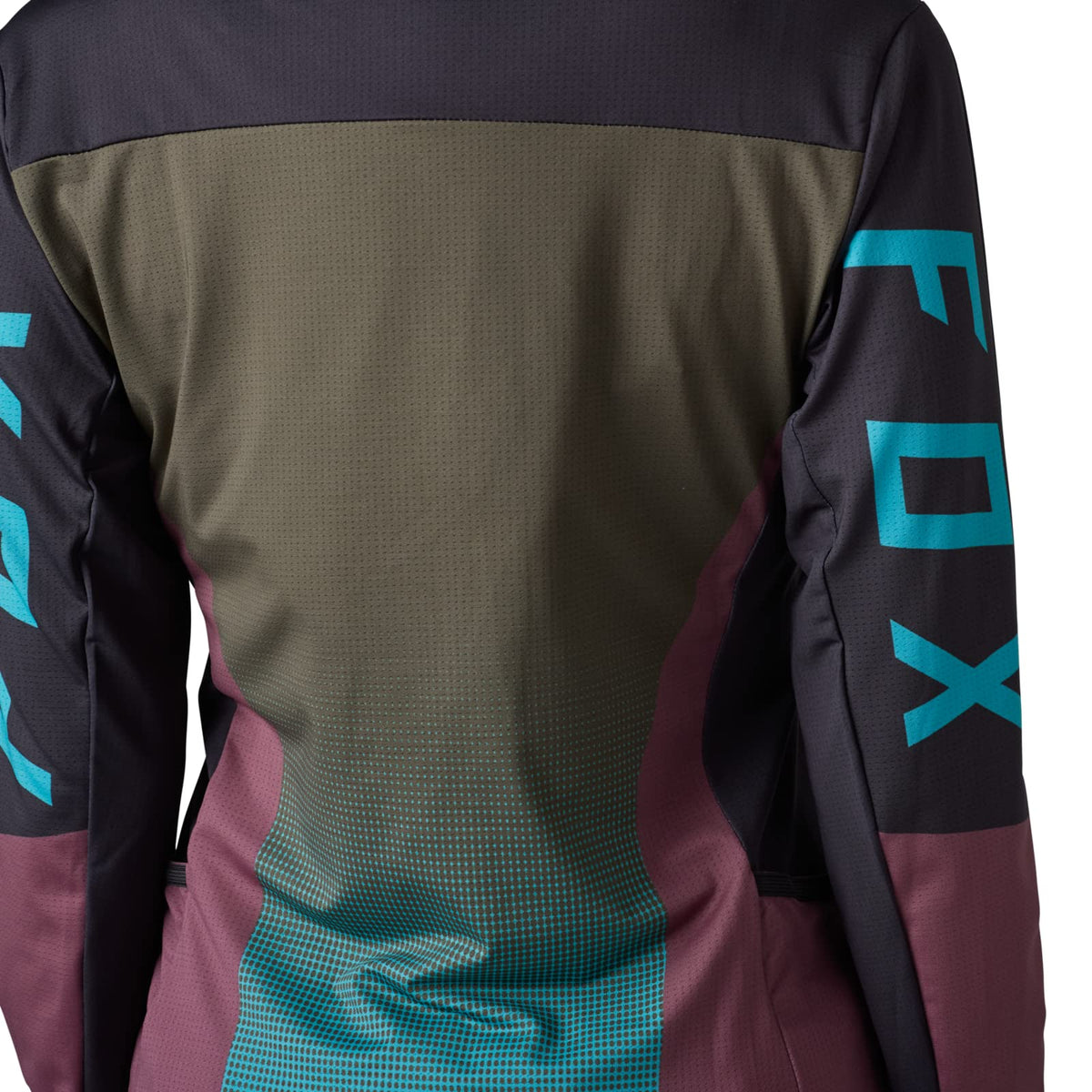 Fox Racing Women&#39;s Ranger Drive Jersey Krux