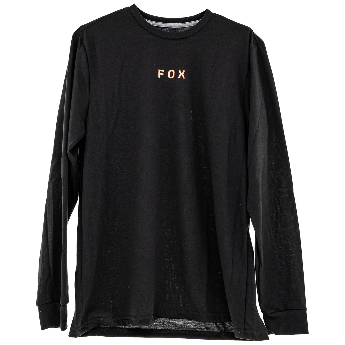 Fox Racing Men&#39;s Magnetic Ls Tech Tee