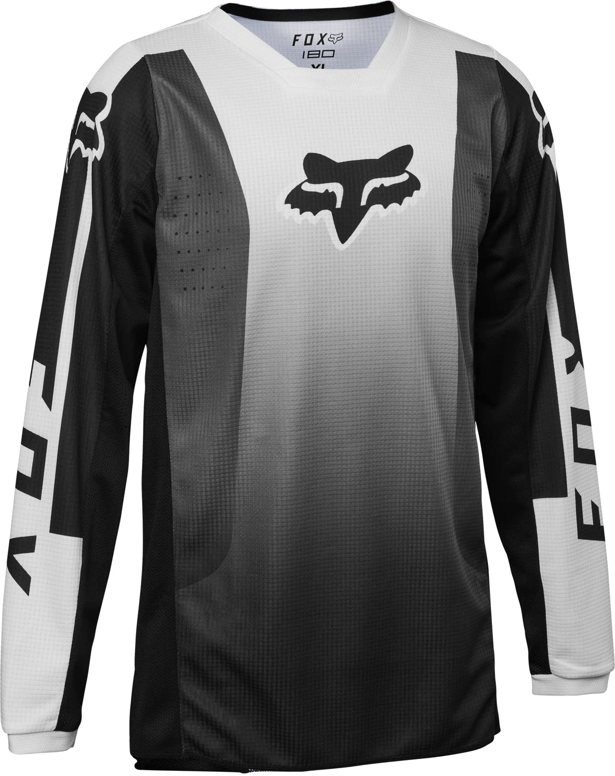 Fox Racing Kids&#39; Youth 180 Leed Motocross Jersey