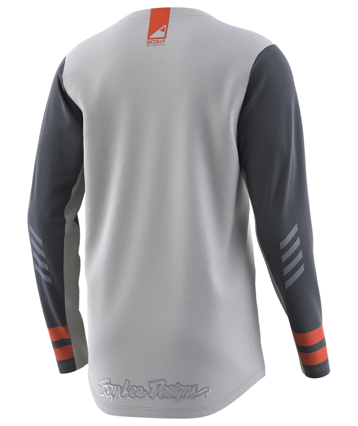 Troy Lee Designs Scout GP Offroad Motocross Jersey, Men&#39;s