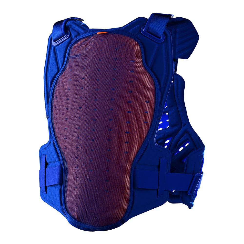 Troy Lee Designs Rockfight CE Flex Men&#39;s Off-Road Chest Protector