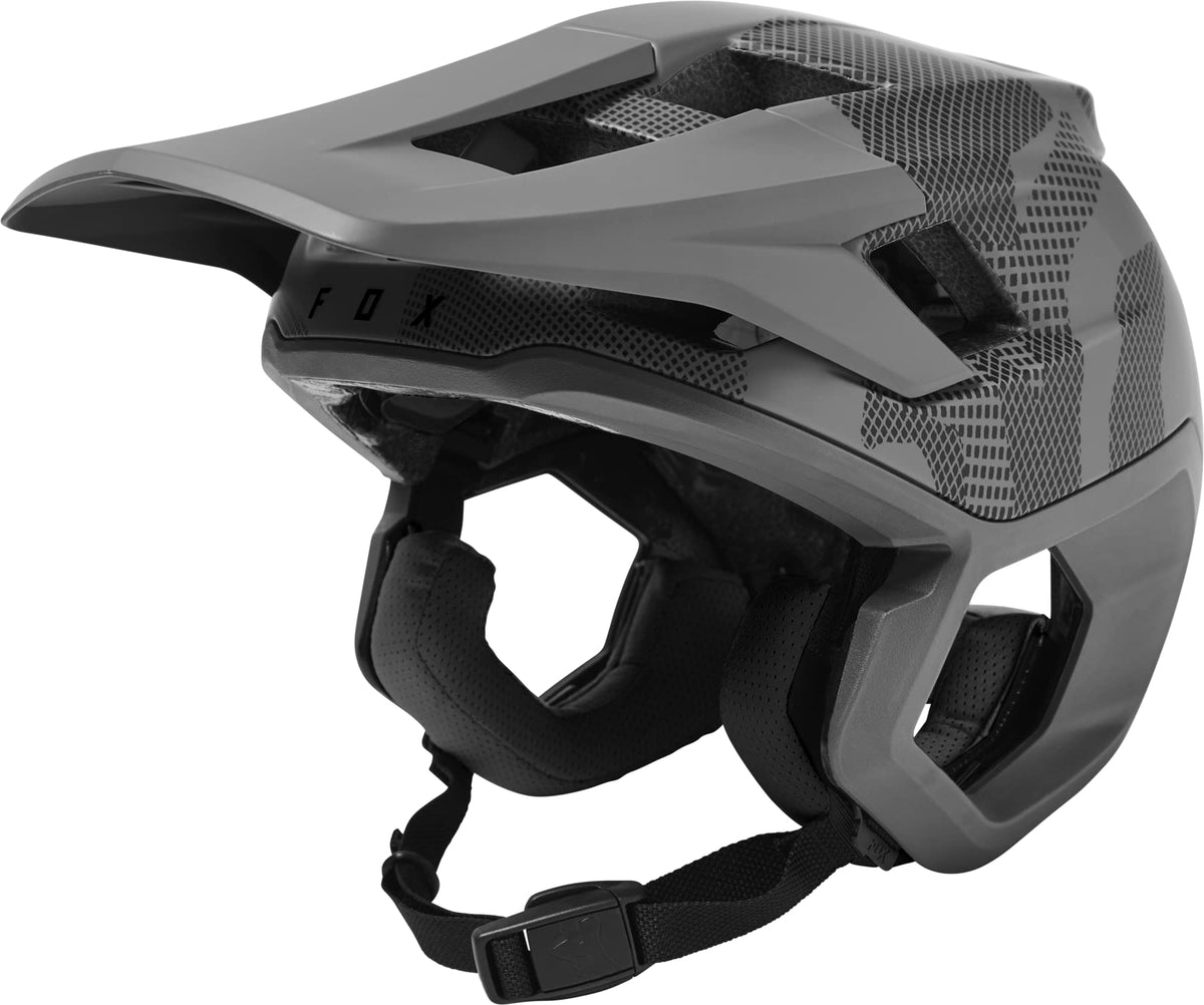 Fox Racing Dropframe Pro Mountain Bike Helmet