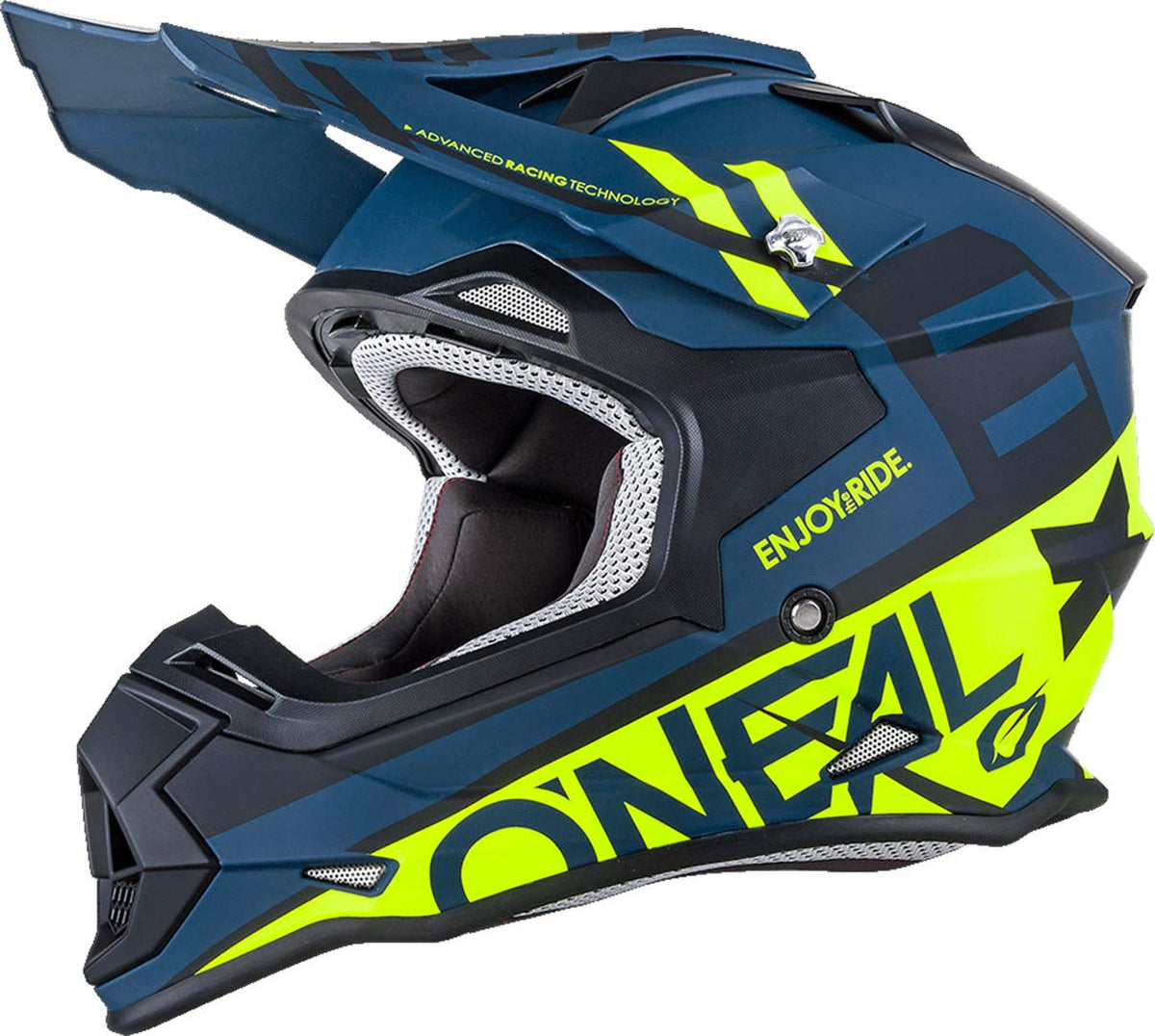 O&#39;NEAL 2 SRS SPYDE Helmet