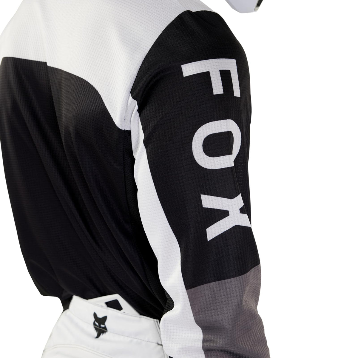 Fox Racing 180 Nitro Jersey (Dark Shadow) 31274-330