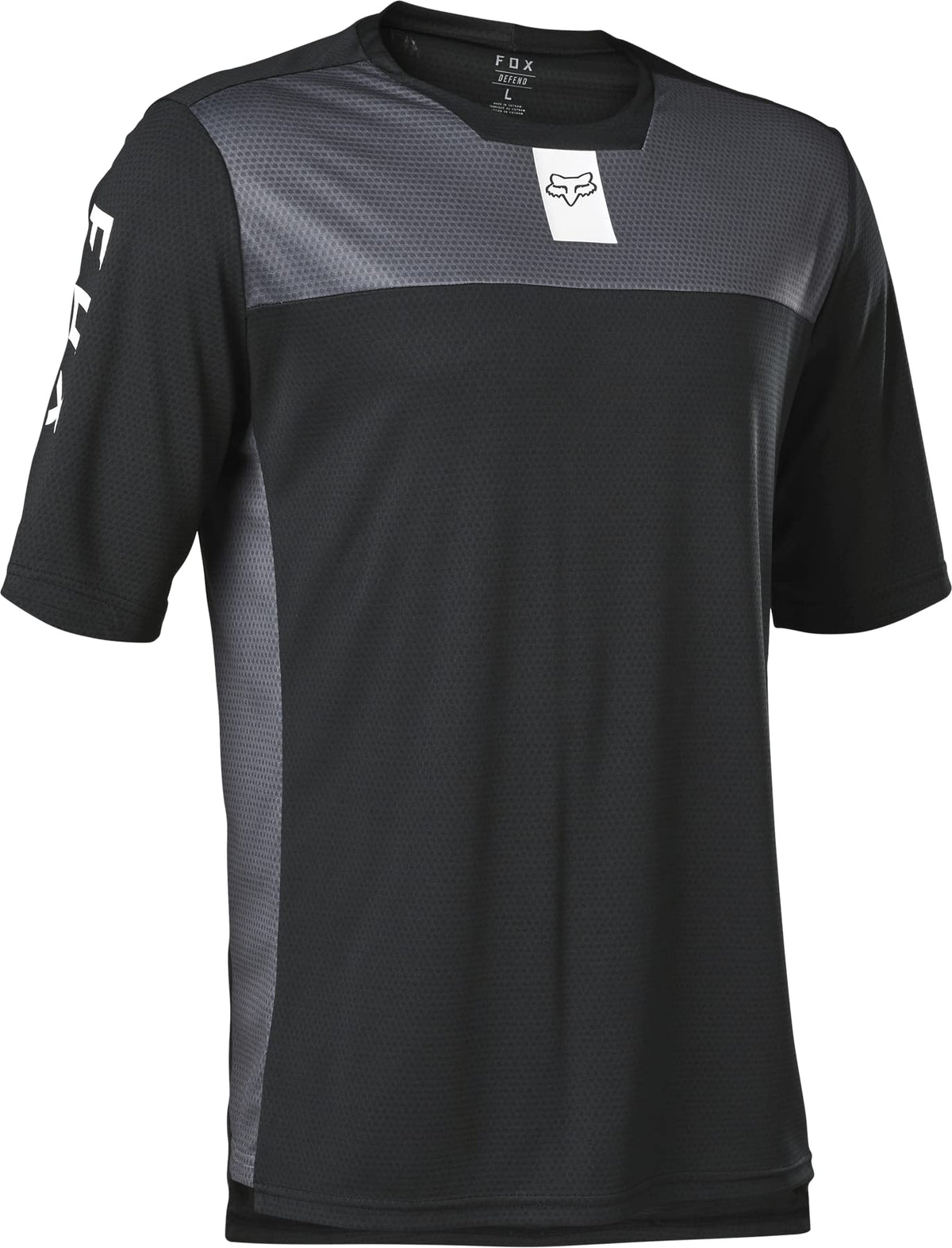 Fox Racing Men&#39;s Defend SS Mountain Bike Jersey