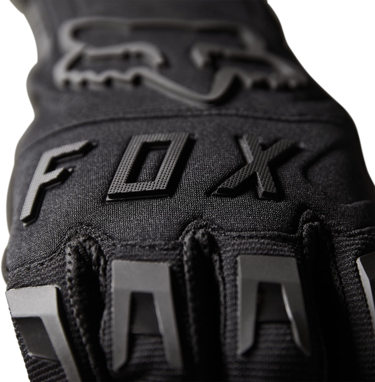 Fox Racing Mens Dirtpaw Motocross Glove