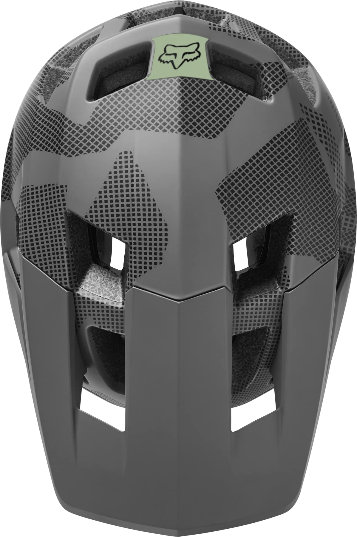 Fox Racing Dropframe Pro Mountain Bike Helmet