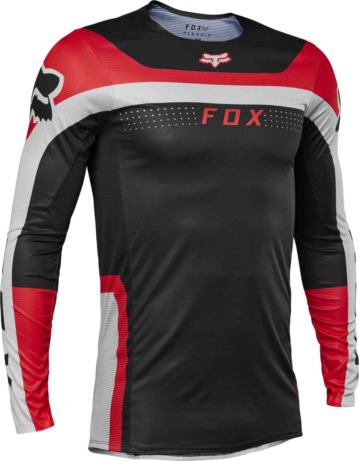 Fox Racing Men&#39;s Flexair Efekt Motocross Jersey