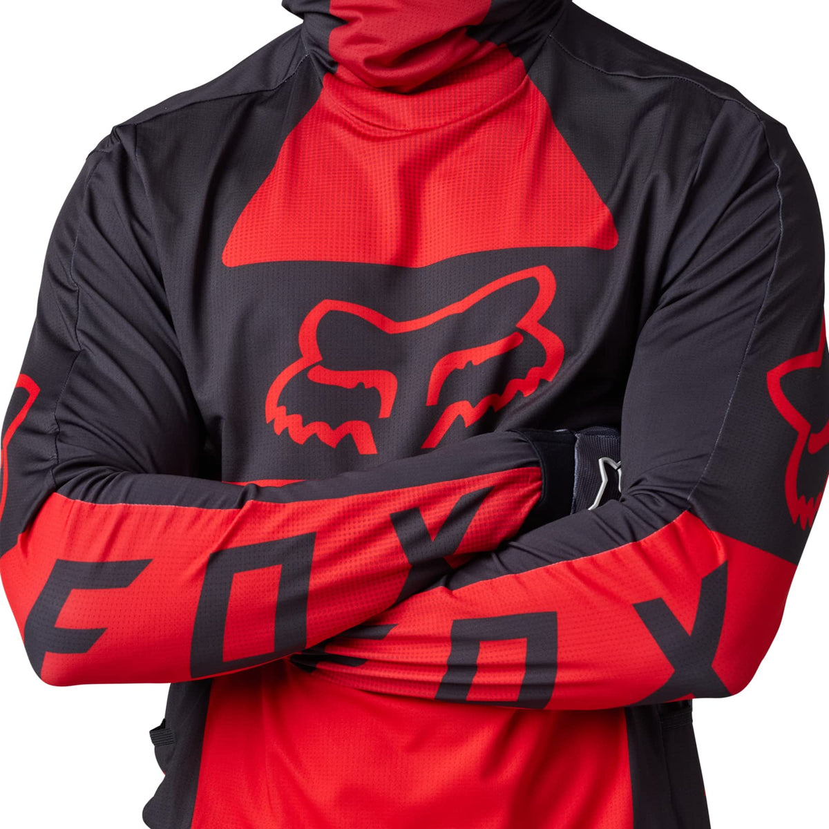 Fox Racing Ranger Drive Jersey Krux