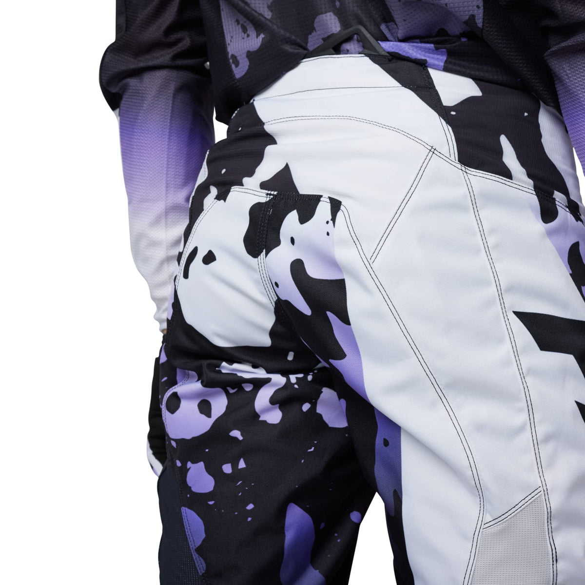 Fox Racing Men&#39;s 180 Morphic Pant