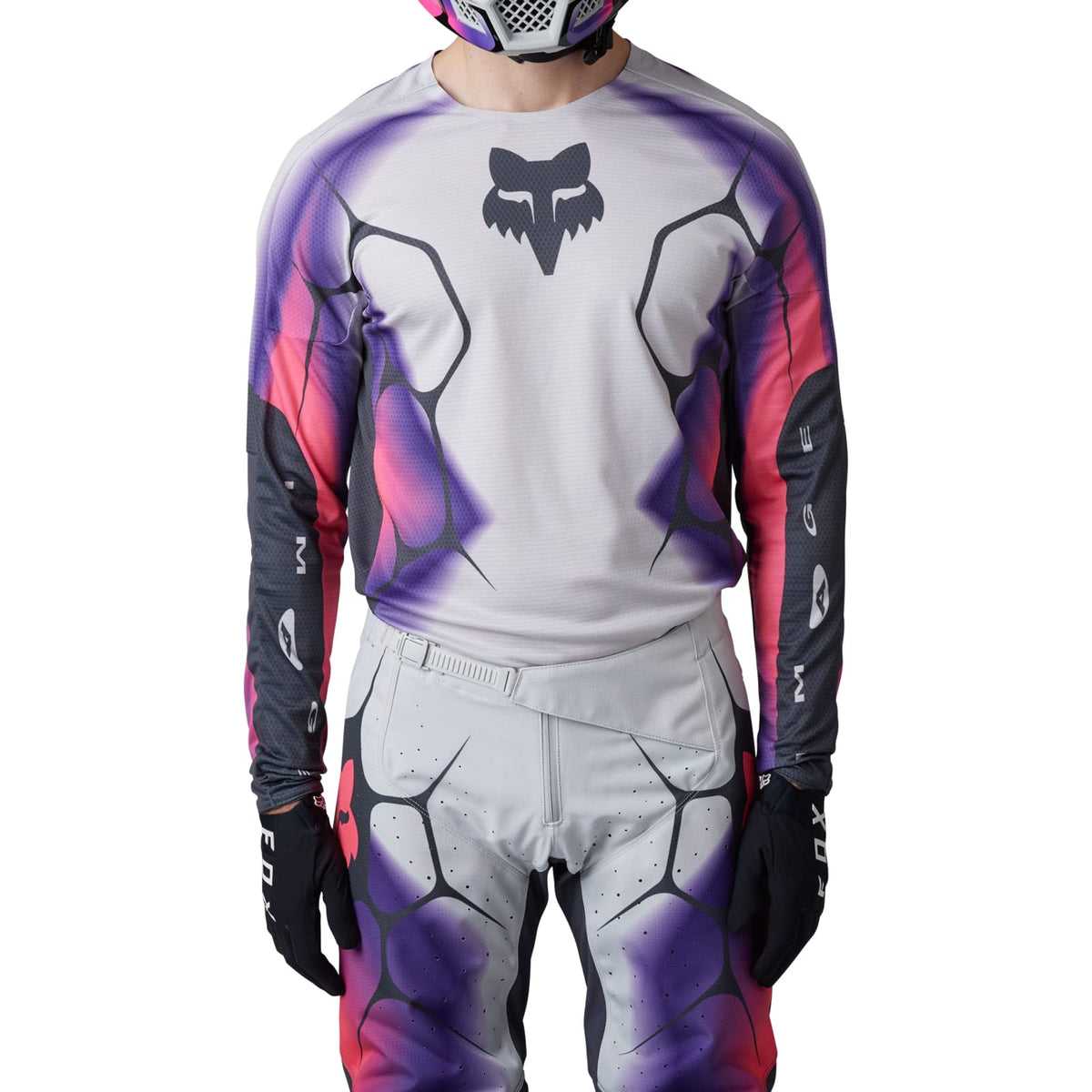 Fox Racing 360 SYZ MOTOCROSS JERSEY