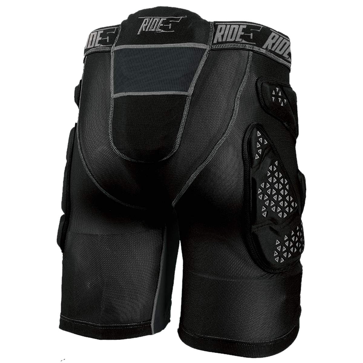 509 R-Mor Protection Riding Short