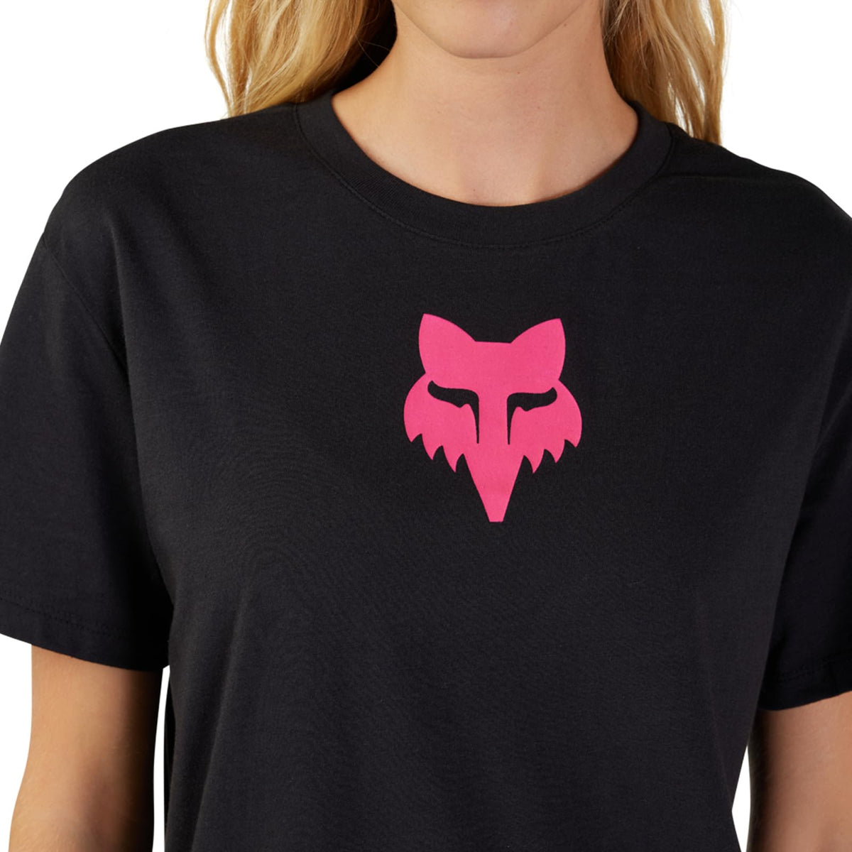 Fox Racing Women&#39;s Fox Head Ss Tee