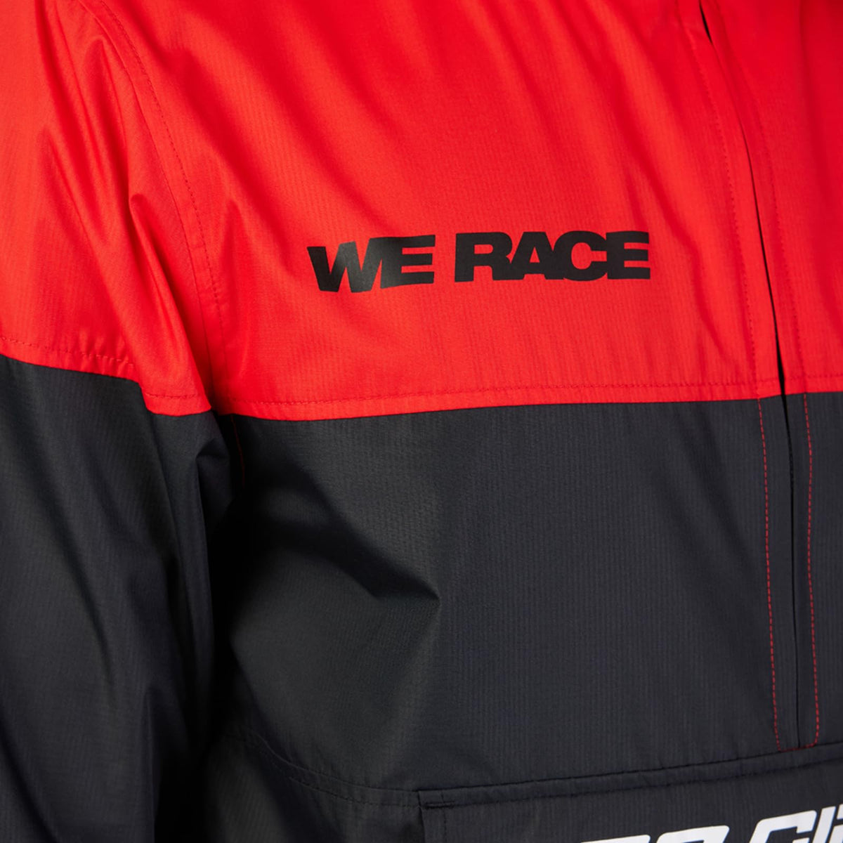 Fox Racing Men&#39;s Pro Circuit Anorak