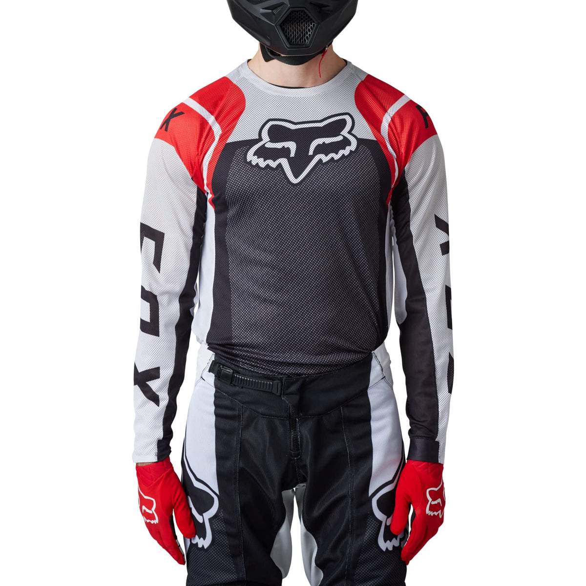 Fox Racing Men&#39;s Airline Jersey Sensory