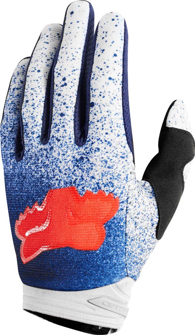 Fox Racing Dirtpaw Bnkz Men&#39;s Off-Road Motorcycle Gloves