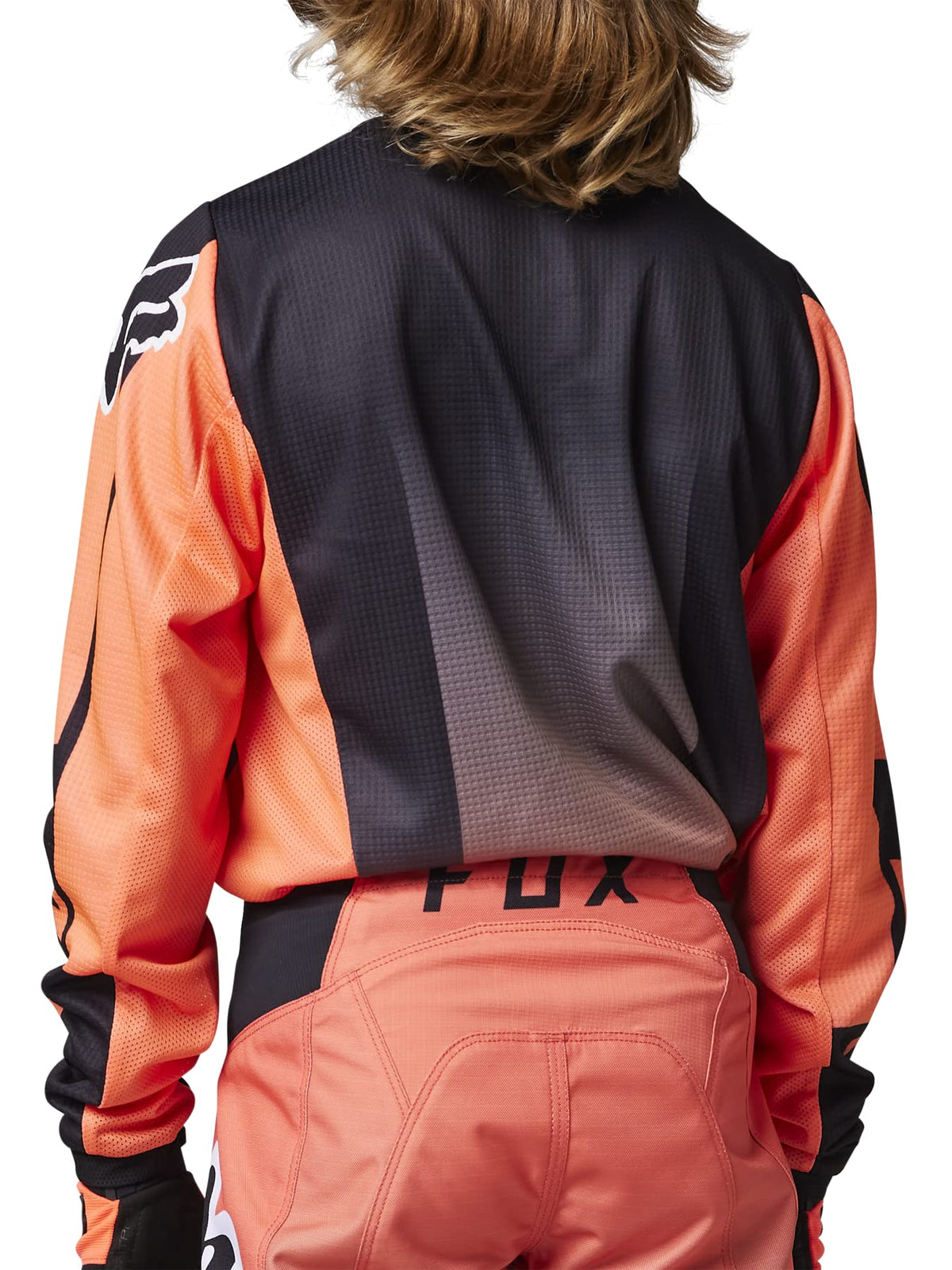 Fox Racing Kids&#39; Youth 180 Leed Motocross Jersey