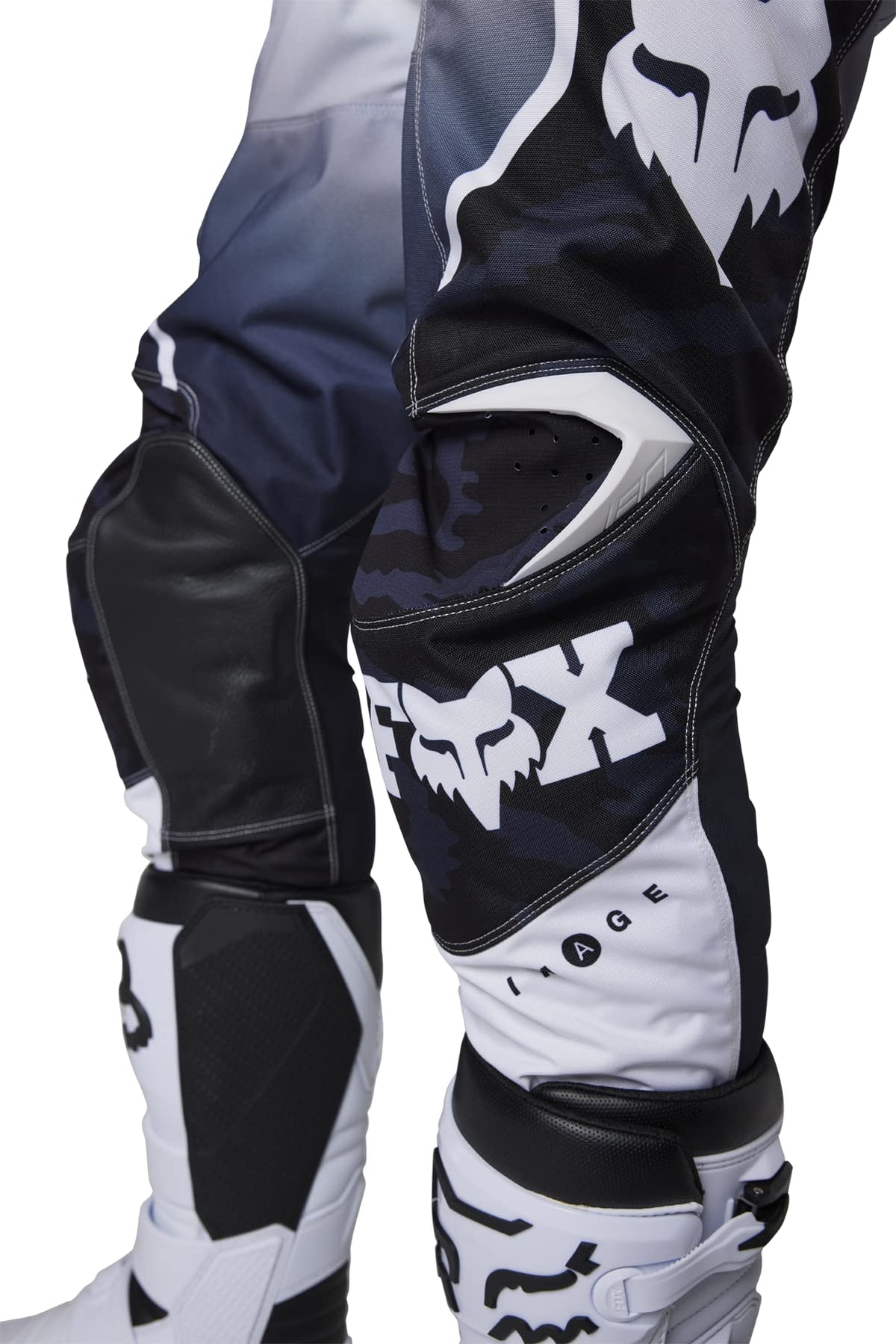 Fox Racing Men&#39;s 180 Nuklr Motocross Pant