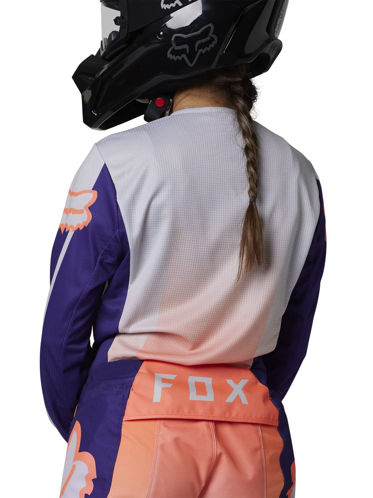 Fox Racing Women&#39;s 180 Leed Motocross Jersey