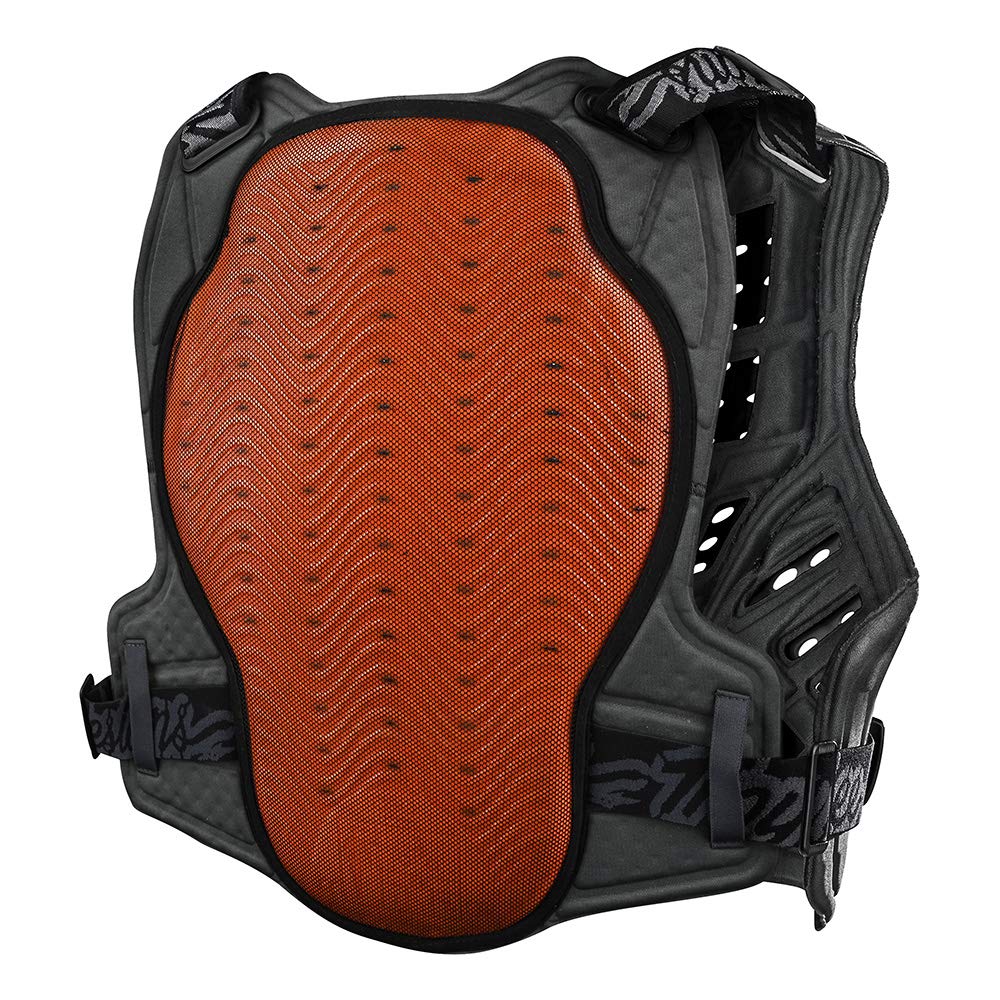 Troy Lee Designs Rockfight CE Flex Men&#39;s Off-Road Chest Protector