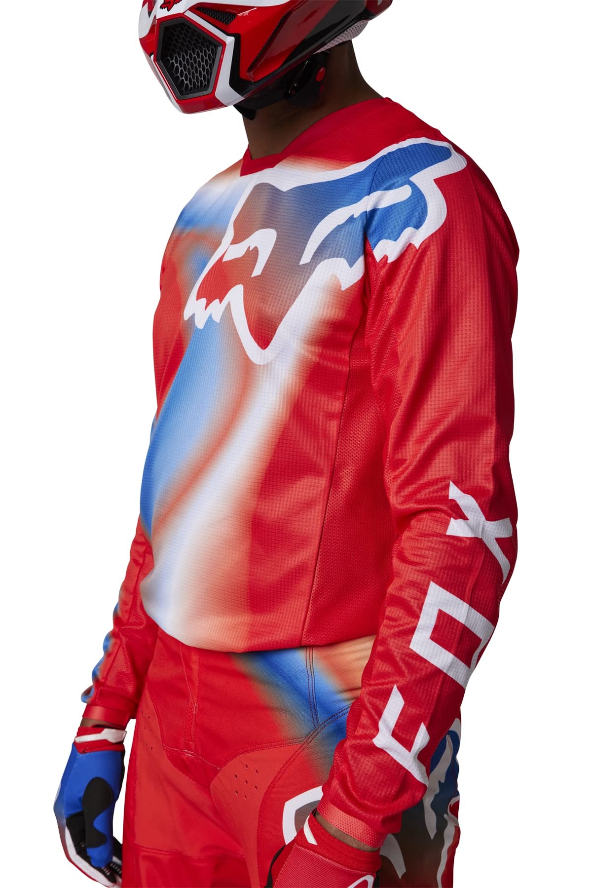 Fox Racing Men&#39;s 180 Toxsyk Motocross Jersey