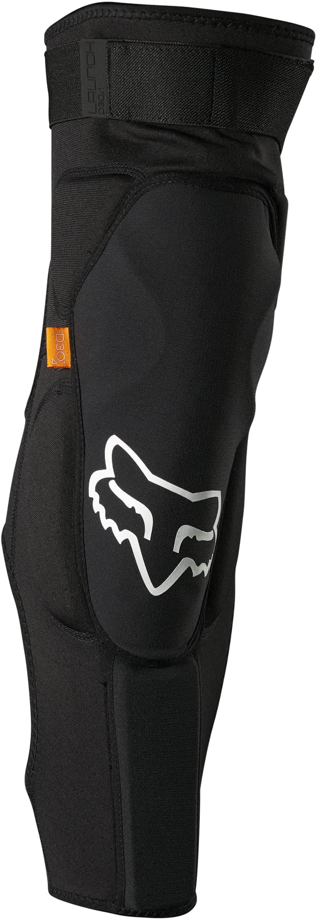 Fox Racing Launch D3O Mountain Bike Knee/Shin Guards